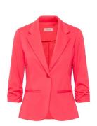 Zablazer 1 Blazer Pink Fransa