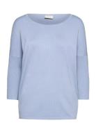 Pullover Blue FREE/QUENT