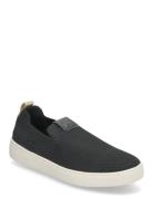 Juno Knit Slip On Black Michael Kors