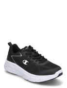 Fx Iii Low Cut Shoe Black Champion