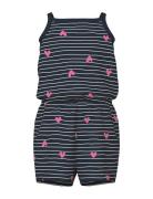 Nmfvigga Strap Suit Patterned Name It