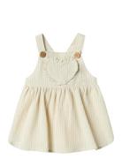 Nbffolly Skirtall Lil Cream Lil'Atelier