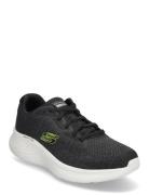 Mens Skech-Lite Pro Black Skechers