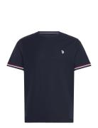 Nils Com Pi Uspa M Tee Navy U.S. Polo Assn.