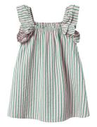 Nmffil Capsl Dress Patterned Name It