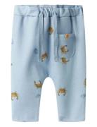 Nbmfabio Pant Blue Name It