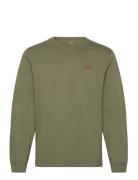 Ls Original Hm Tee Greens Green Levi's®