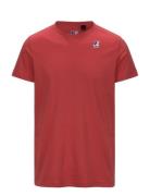 Le Vrai Edouard Red K-Way