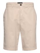 Chino Short Beige Lyle & Scott