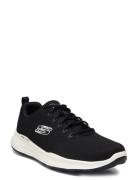 Mens Equalizer 5.0 Black Skechers