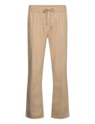 Evan Pants Beige Fat Moose