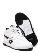 Reebok Bb4500 Mid White Heelys