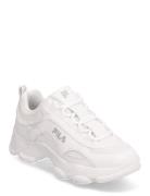 Strada Dreamster Teens White FILA
