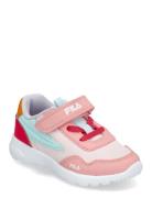 Fila Tiger Velcro Tdl Pink FILA