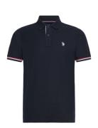 Nis Reg Pi Uspa M Polo Navy U.S. Polo Assn.