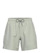 Anf Mens Swim Green Abercrombie & Fitch