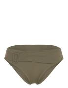 Rivero Bikini Brief Green Femilet
