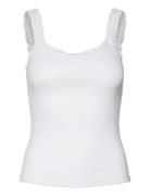 Elinea-M White MbyM