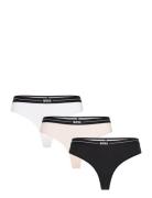 3P Thong Patterned BOSS