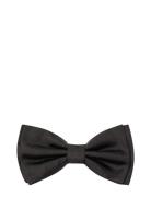 H-Bow Tie Black BOSS