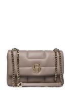 B_Icon Sh. Bag M Beige BOSS
