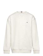 U Timeless Sweatshirt Grey Tommy Hilfiger