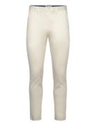 Slim Sports Chinos White GANT