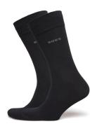2P Rs Uni Cc Black BOSS
