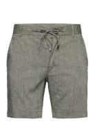 C-Kane-Rds-Shorts Green BOSS