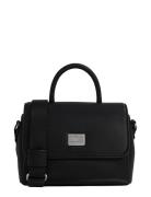 Tjw American Cool Flap Crossover Black Tommy Hilfiger