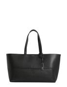 Ck Mixmedia Shopper_Mono Black Calvin Klein