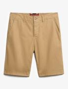 Vintage International Short Beige Superdry