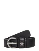 Essential Effortless 2.5 Sv Black Tommy Hilfiger