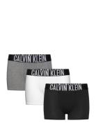 3Pk Trunk Black Calvin Klein