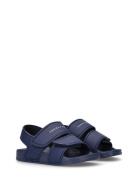 Kids Velcro Sandals Navy Tommy Hilfiger