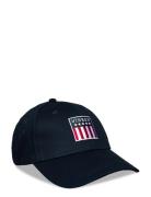 Vin Cap Mccoy Men Navy VINSON