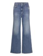 Claire Hr Wd Bi0134 Co Blue Tommy Jeans