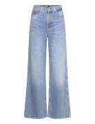 Claire Hr Wd Bi0112 Co Blue Tommy Jeans