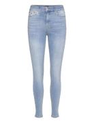 Nora Mr Skny Bi0214 Co Blue Tommy Jeans