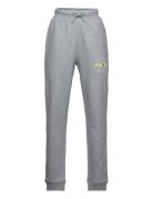 Rene Cot Pe Sw Vin Jr B Pants Grey VINSON