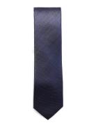 Classic Tie Navy Amanda Christensen