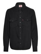 Iconic Western Blacks Black Levi's®