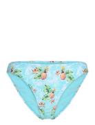 La Habana B Patterned Desigual