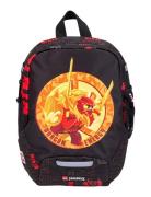Lego® Kindergarten Backpack Black Lego Bags