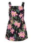 Playa Baby Printed Black Roxy