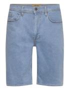 Bhtwister Denimshorts Blue Blend