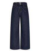 Xl Straight Dark Indigo - Worn In Navy Levi's®