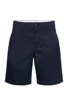 Classic Cotton Chino Short 9 In Navy Calvin Klein Jeans