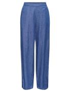Onlnova Azure Chiara Pant Ptm Blue ONLY