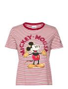 Mickey Mouse Red Desigual